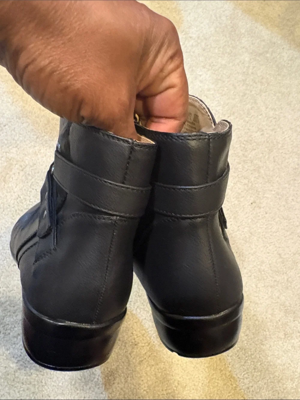 Naturalizer classic silhouette